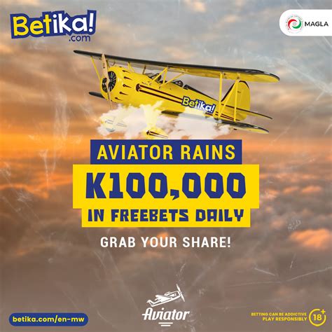 betika aviator play online